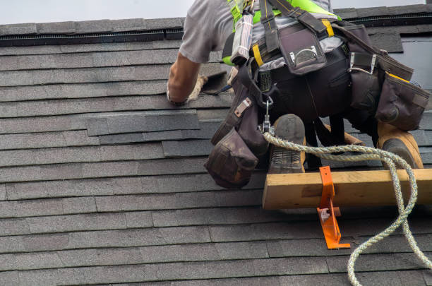 Reliable Roof Repair contractor in Wrens, GA by Brentwood Metal Roofing